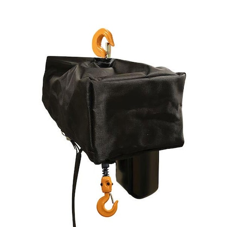 Starke Weather Hoist Cover for Starke STK20, STK30, STK50 Series, Canvas SHWC-20L